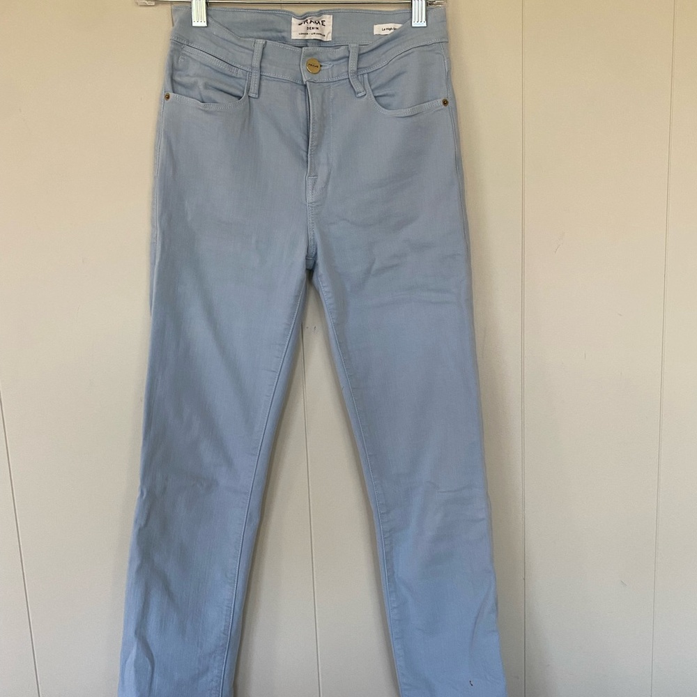 FRAME DENIM